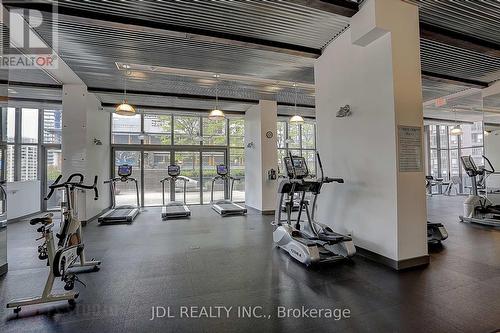 4502 - 5 St Joseph Street, Toronto, ON 