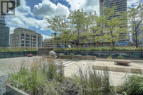4502 - 5 St Joseph Street, Toronto, ON 