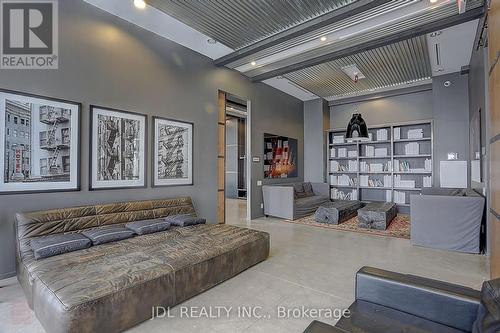 4502 - 5 St Joseph Street, Toronto, ON 