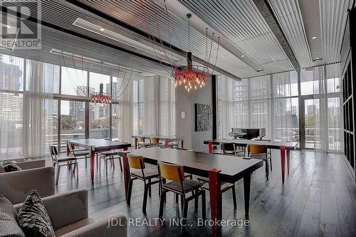 4502 - 5 St Joseph Street, Toronto, ON 