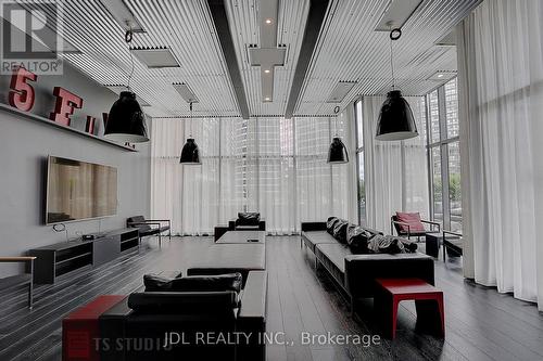 4502 - 5 St Joseph Street, Toronto, ON 