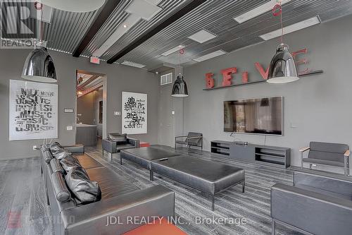 4502 - 5 St Joseph Street, Toronto, ON 