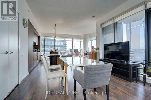 4502 - 5 St Joseph Street, Toronto, ON 