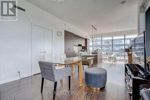 4502 - 5 St Joseph Street, Toronto, ON 