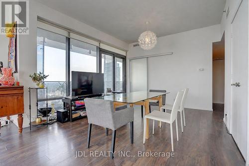 4502 - 5 St Joseph Street, Toronto, ON 