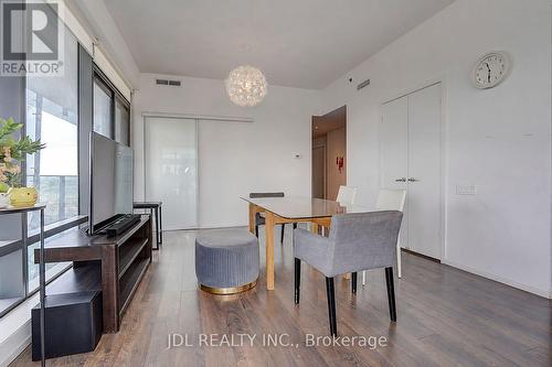 4502 - 5 St Joseph Street, Toronto, ON 