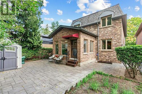 16 Carney Road, Toronto, ON 