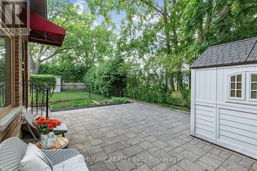 16 Carney Road, Toronto, ON 