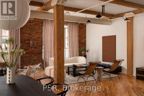 407 - 90 Sherbourne Street, Toronto, ON 