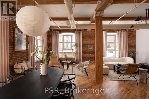 407 - 90 Sherbourne Street, Toronto, ON 