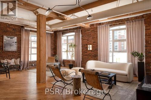 407 - 90 Sherbourne Street, Toronto, ON 