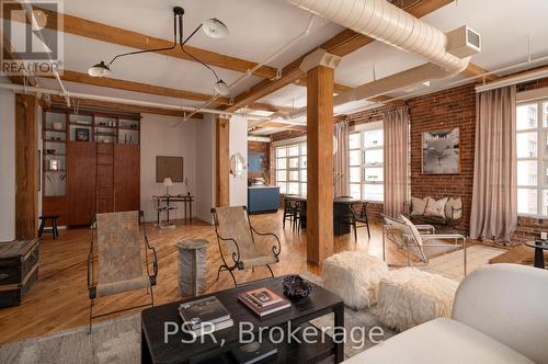 407 - 90 Sherbourne Street, Toronto, ON 