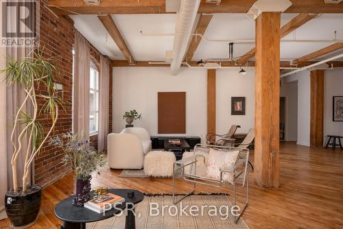 407 - 90 Sherbourne Street, Toronto, ON 