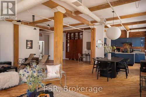 407 - 90 Sherbourne Street, Toronto, ON 