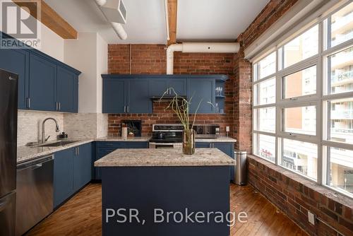 407 - 90 Sherbourne Street, Toronto, ON 