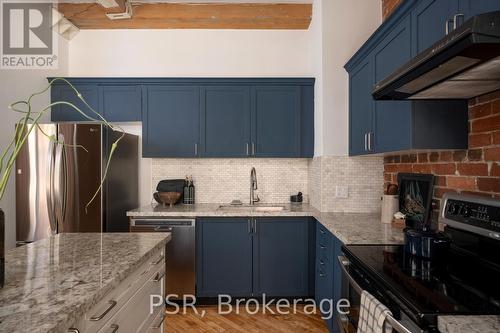 407 - 90 Sherbourne Street, Toronto, ON 