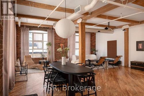 407 - 90 Sherbourne Street, Toronto, ON 