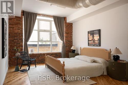 407 - 90 Sherbourne Street, Toronto, ON 