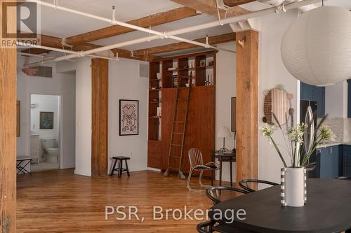 407 - 90 Sherbourne Street, Toronto, ON 