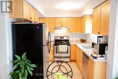 53 Ventura Lane, Ajax, ON 