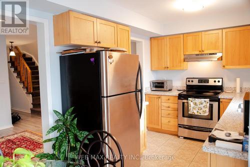 53 Ventura Lane, Ajax, ON 