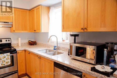 53 Ventura Lane, Ajax, ON 