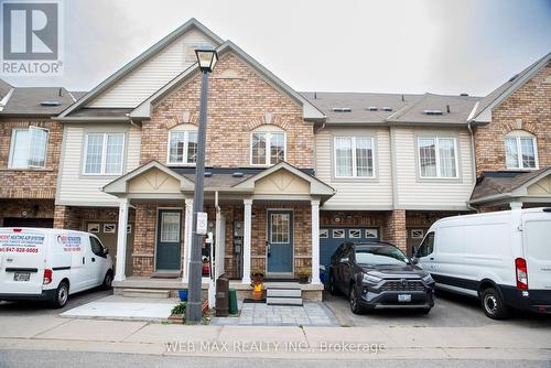 53 Ventura Lane, Ajax, ON 