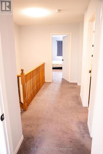 53 Ventura Lane, Ajax, ON 