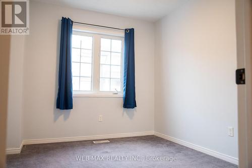 53 Ventura Lane, Ajax, ON 