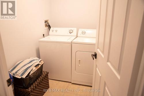 53 Ventura Lane, Ajax, ON 