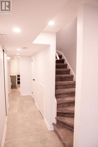 53 Ventura Lane, Ajax, ON 