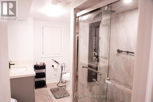 53 Ventura Lane, Ajax, ON 