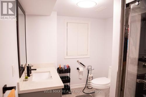 53 Ventura Lane, Ajax, ON 
