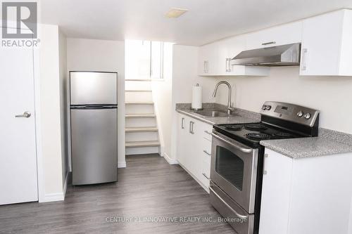 101 Heale Avenue, Toronto, ON 