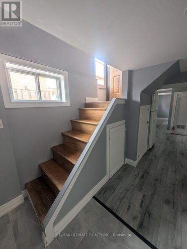 BASEMENT - 251 COLLEGE AVENUE , Oshawa, Ontario L1J 1R6 2