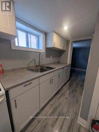BASEMENT - 251 COLLEGE AVENUE , Oshawa, Ontario L1J 1R6 3