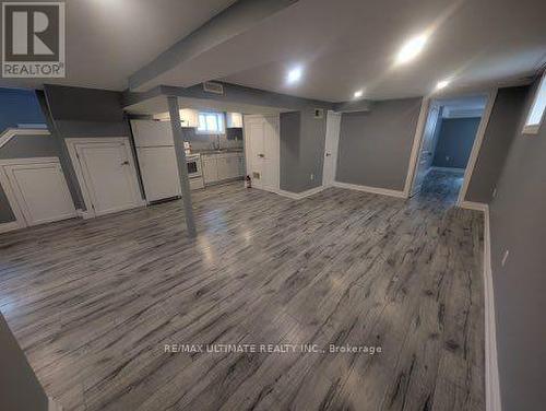 BASEMENT - 251 COLLEGE AVENUE , Oshawa, Ontario L1J 1R6 4
