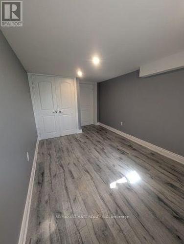 BASEMENT - 251 COLLEGE AVENUE , Oshawa, Ontario L1J 1R6 5