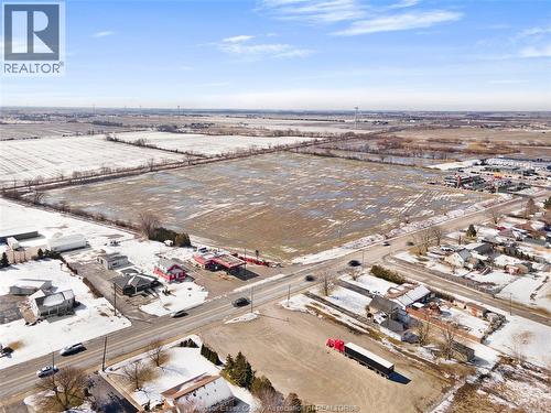 V/L Mill Street West, Tilbury, ON 