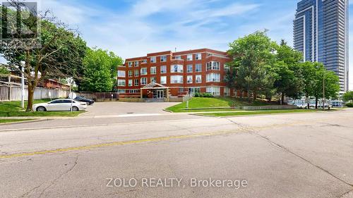 Ph4 - 9 Chalmers Road, Richmond Hill, ON 