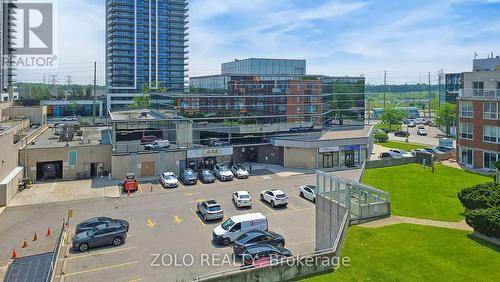 Ph4 - 9 Chalmers Road, Richmond Hill, ON 