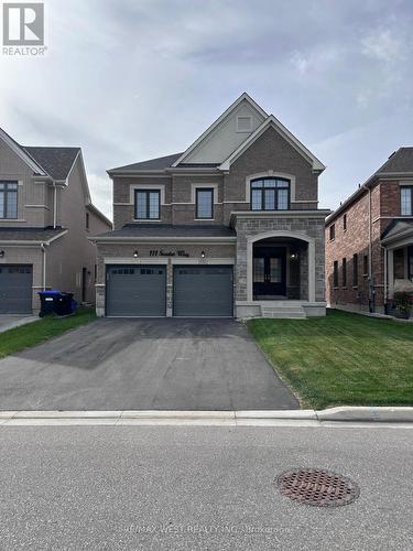 111 Scarlet Way, Bradford West Gwillimbury, ON 
