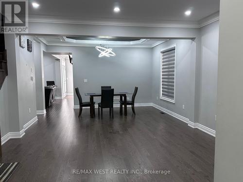 111 Scarlet Way, Bradford West Gwillimbury, ON 