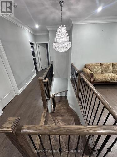 111 Scarlet Way, Bradford West Gwillimbury, ON 