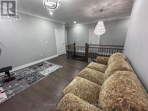 111 Scarlet Way, Bradford West Gwillimbury, ON 