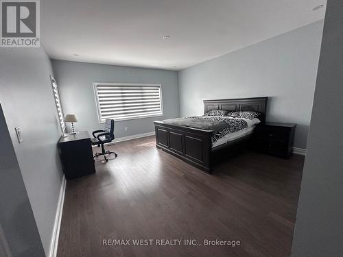 111 Scarlet Way, Bradford West Gwillimbury, ON 