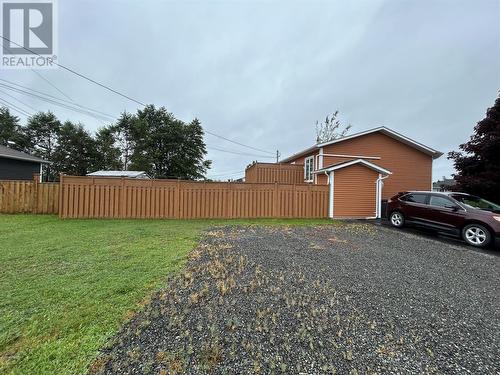 30 Snow Crescent, Grand Falls- Windsor, NL 