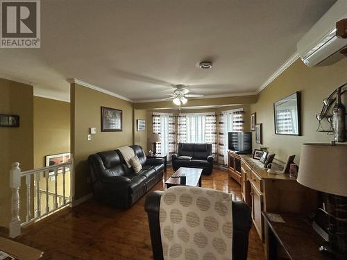 30 Snow Crescent, Grand Falls- Windsor, NL 
