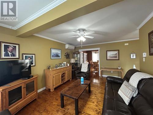 30 Snow Crescent, Grand Falls- Windsor, NL 