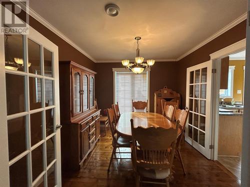 30 Snow Crescent, Grand Falls- Windsor, NL 